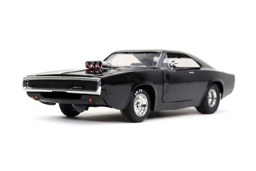 Fast &amp; Furious Diecast Modell 1/24 1327 Dodge Charger product photo