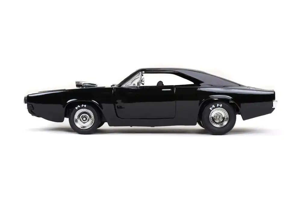 Fast &amp; Furious Diecast Modell 1/24 1327 Dodge Charger product photo