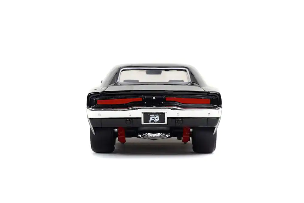 Fast &amp; Furious Diecast Modell 1/24 1327 Dodge Charger product photo