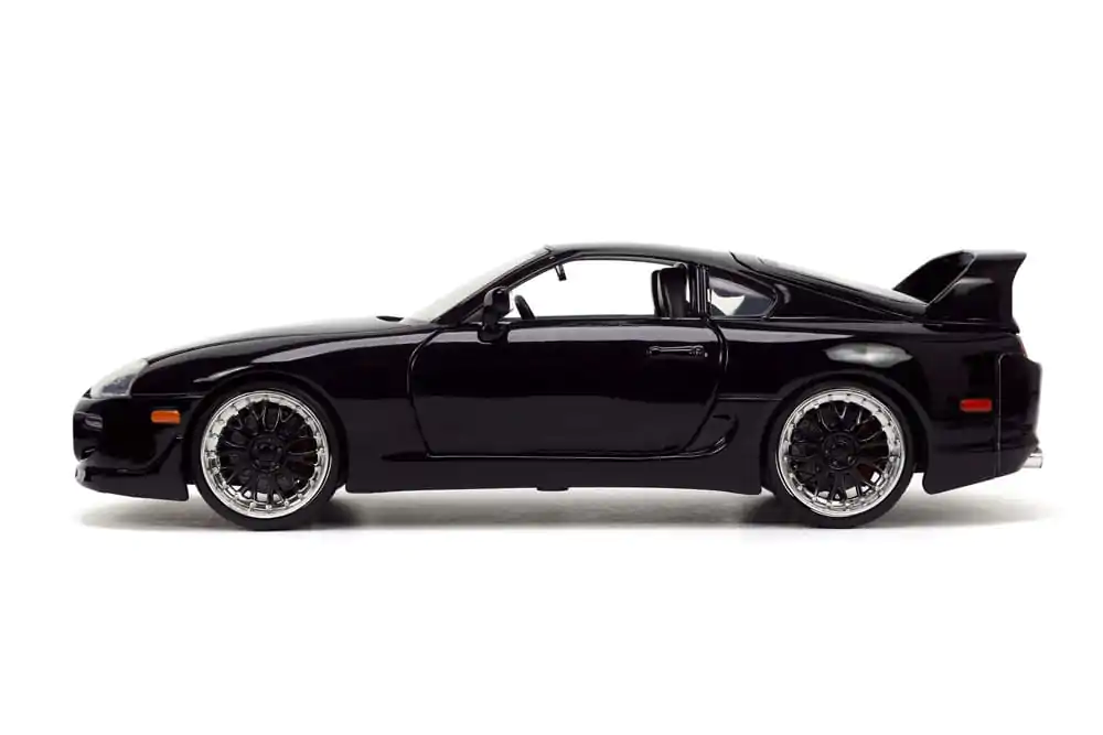 Fast & Furious Diecast Modell 1/24 1995 Toyota Supra product photo