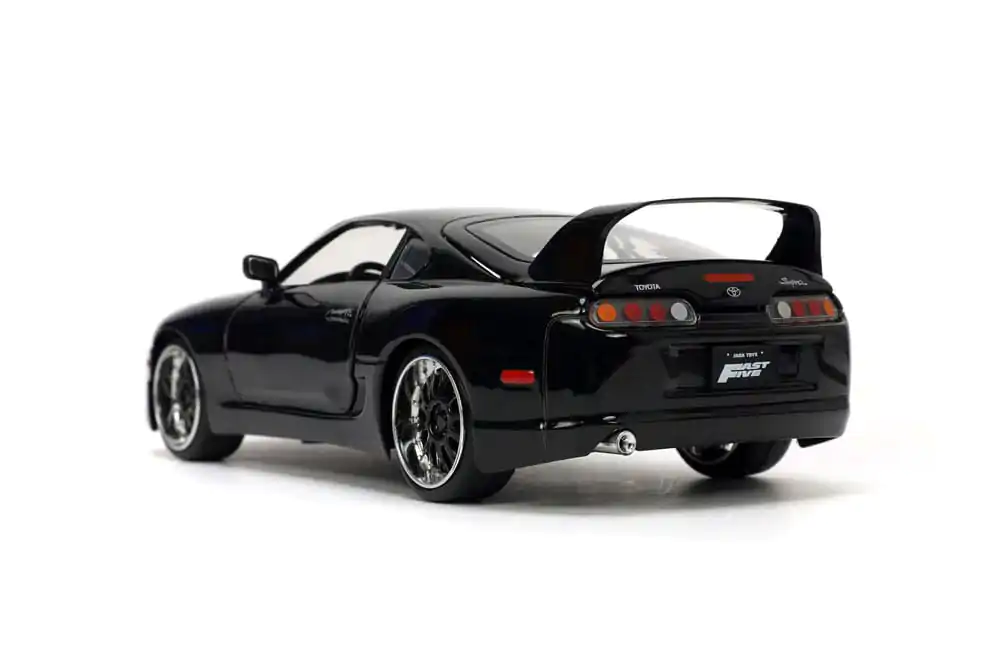 Fast & Furious Diecast Modell 1/24 1995 Toyota Supra product photo