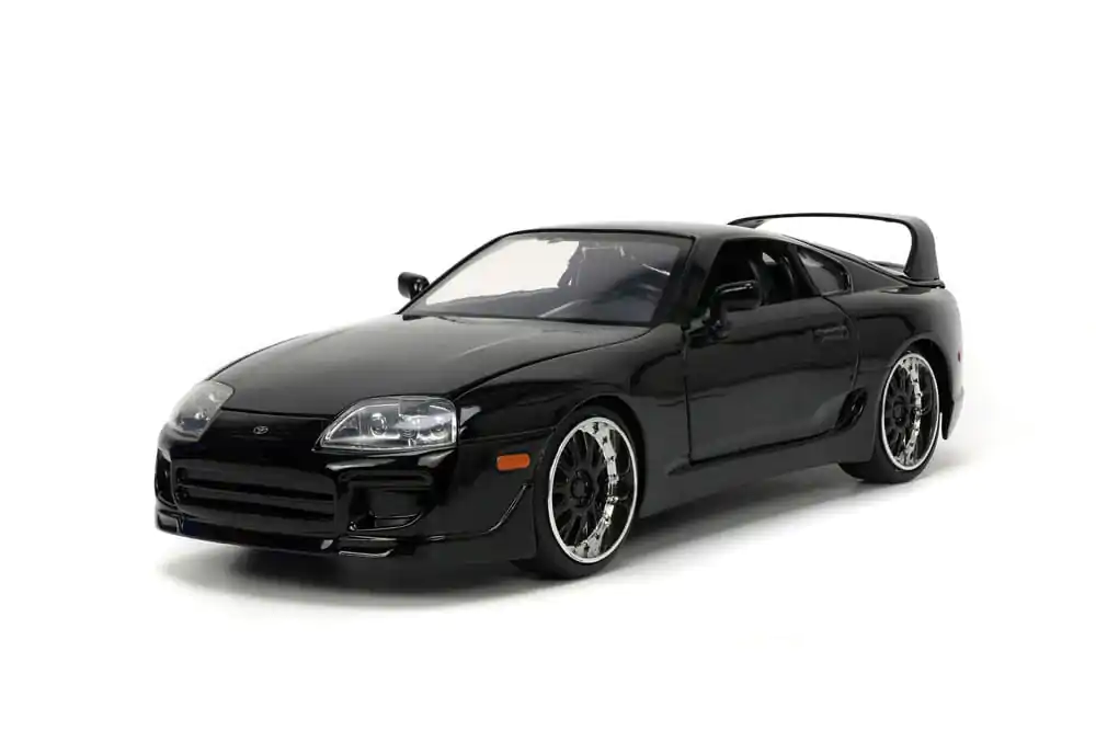 Fast & Furious Diecast Modell 1/24 1995 Toyota Supra product photo