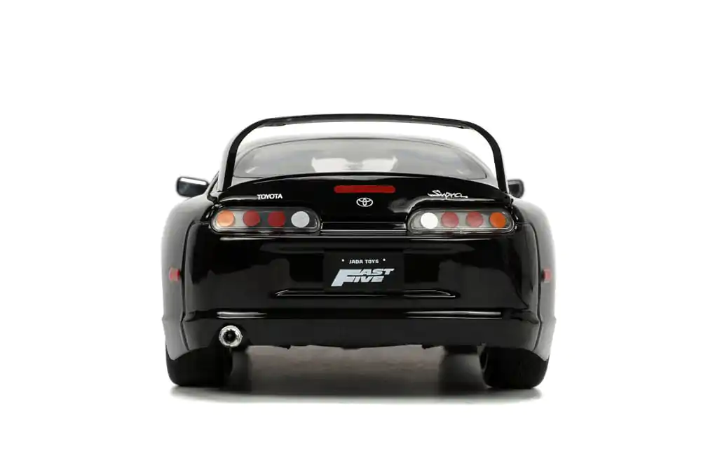 Fast & Furious Diecast Modell 1/24 1995 Toyota Supra product photo