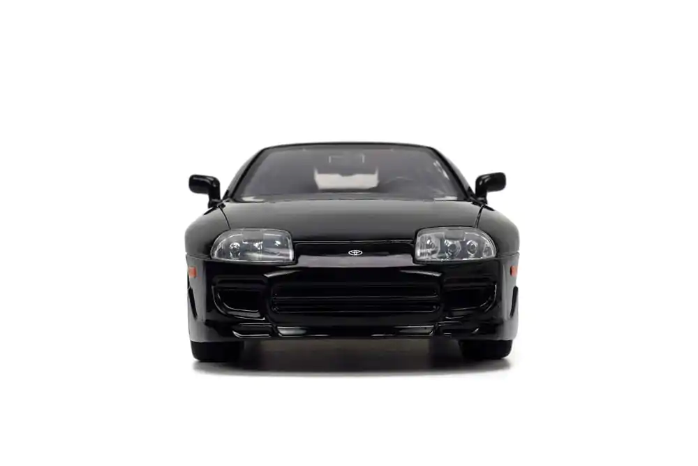 Fast & Furious Diecast Modell 1/24 1995 Toyota Supra product photo