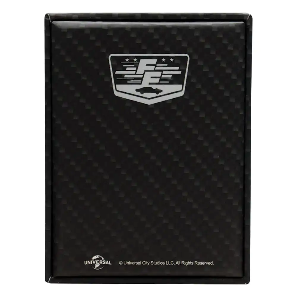 Fast &amp; Furious Dog Tags with ball chain product photo