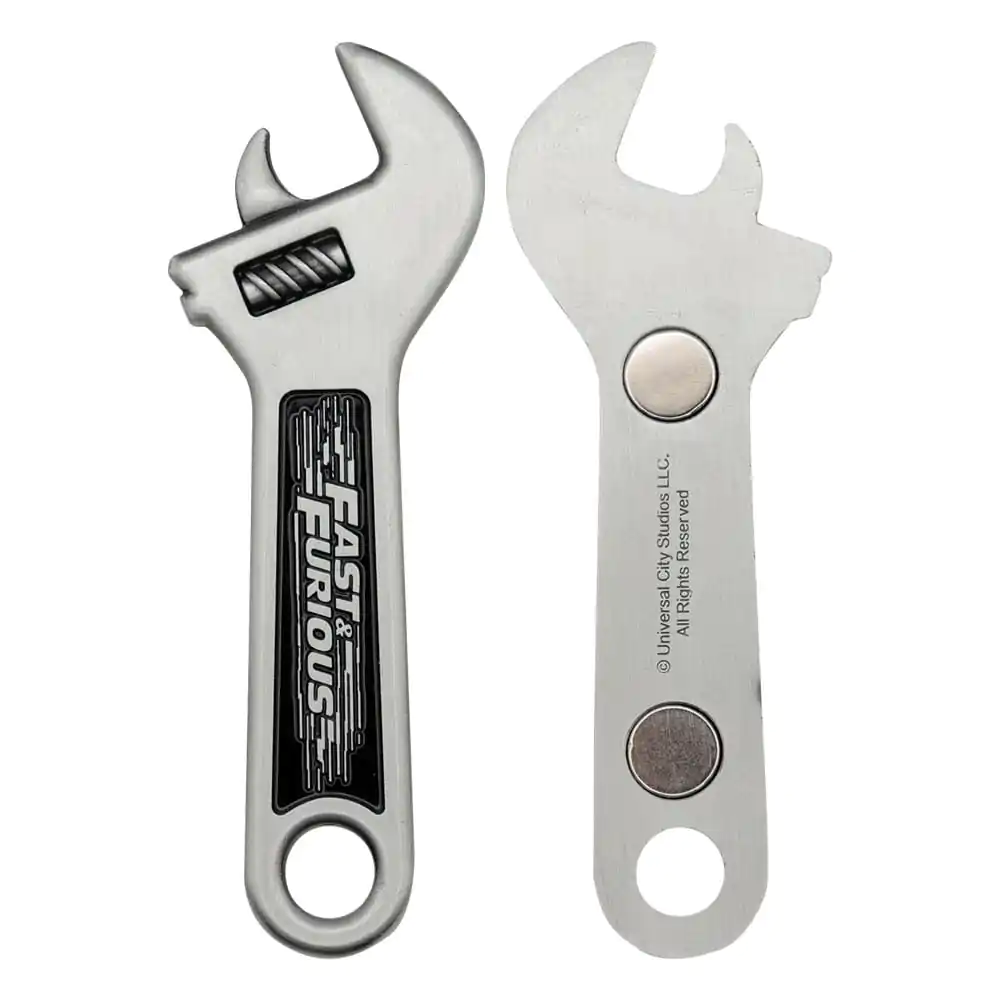 Fast &amp; Furious Bottle Opener Wrench product photo