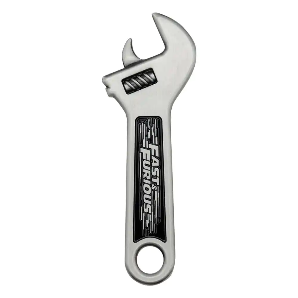 Fast &amp; Furious Bottle Opener Wrench product photo
