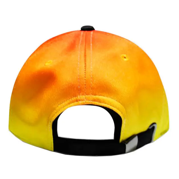 Fast &amp; Furious Curved Bill Cap Logo product photo