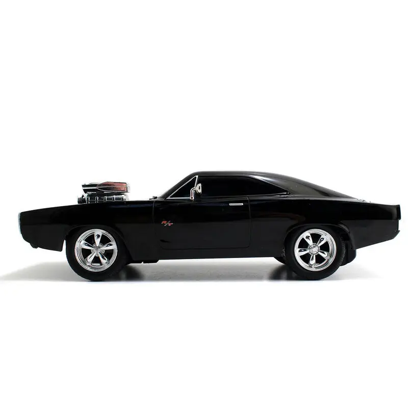 Fast and Furious Dodge 1970 radio controlled car product photo