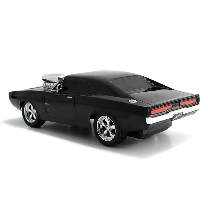 Fast and Furious Dodge 1970 radio controlled car product photo