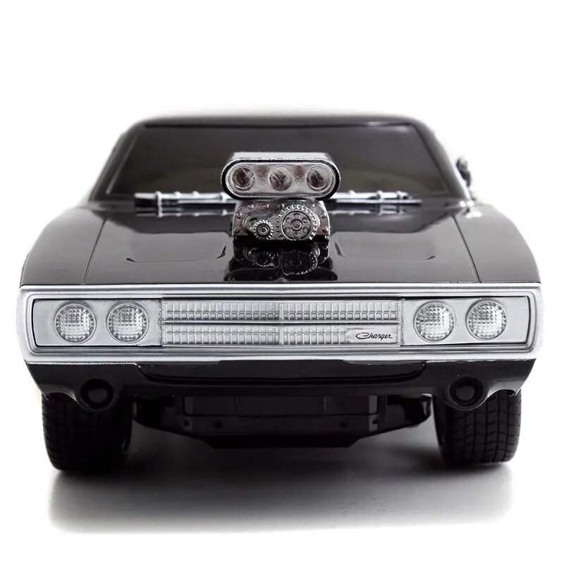 Fast and Furious Dodge 1970 radio controlled car product photo