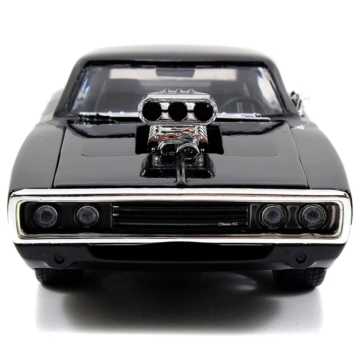 Fast and Furious Dodge Charger R/T metal car product photo