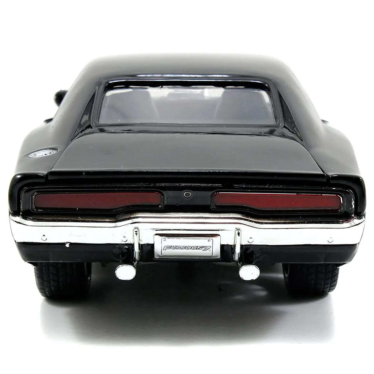 Fast and Furious Dodge Charger R/T metal car product photo