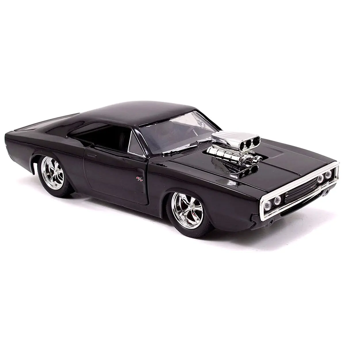 Fast and Furious Dodge Charger R/T metal car product photo