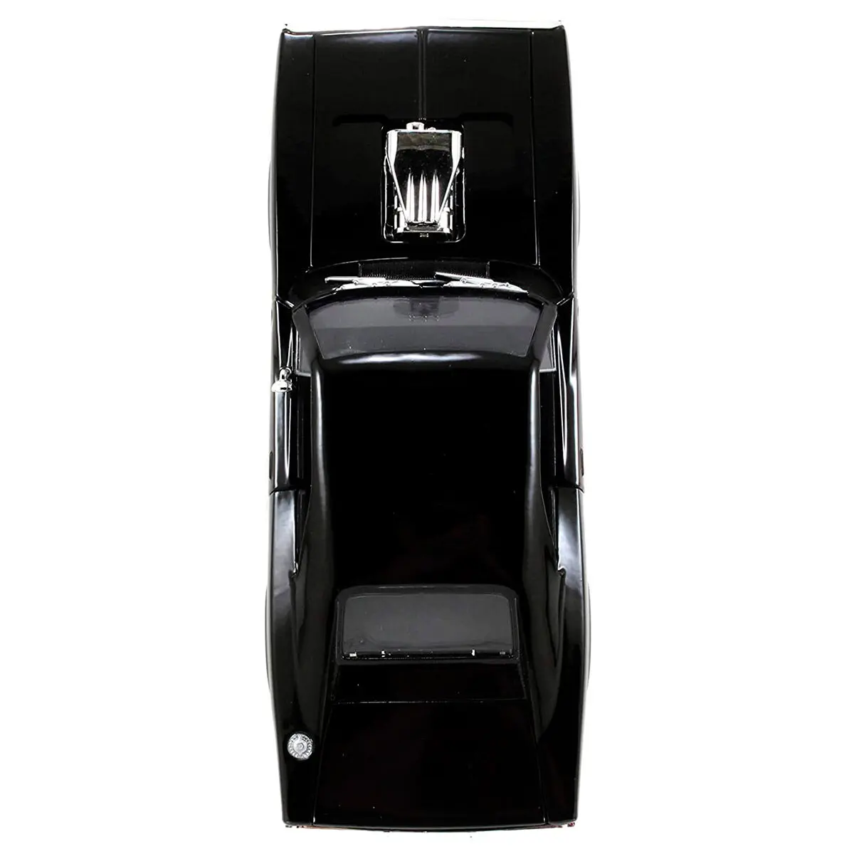 Fast and Furious Dodge Charger R/T metal car product photo