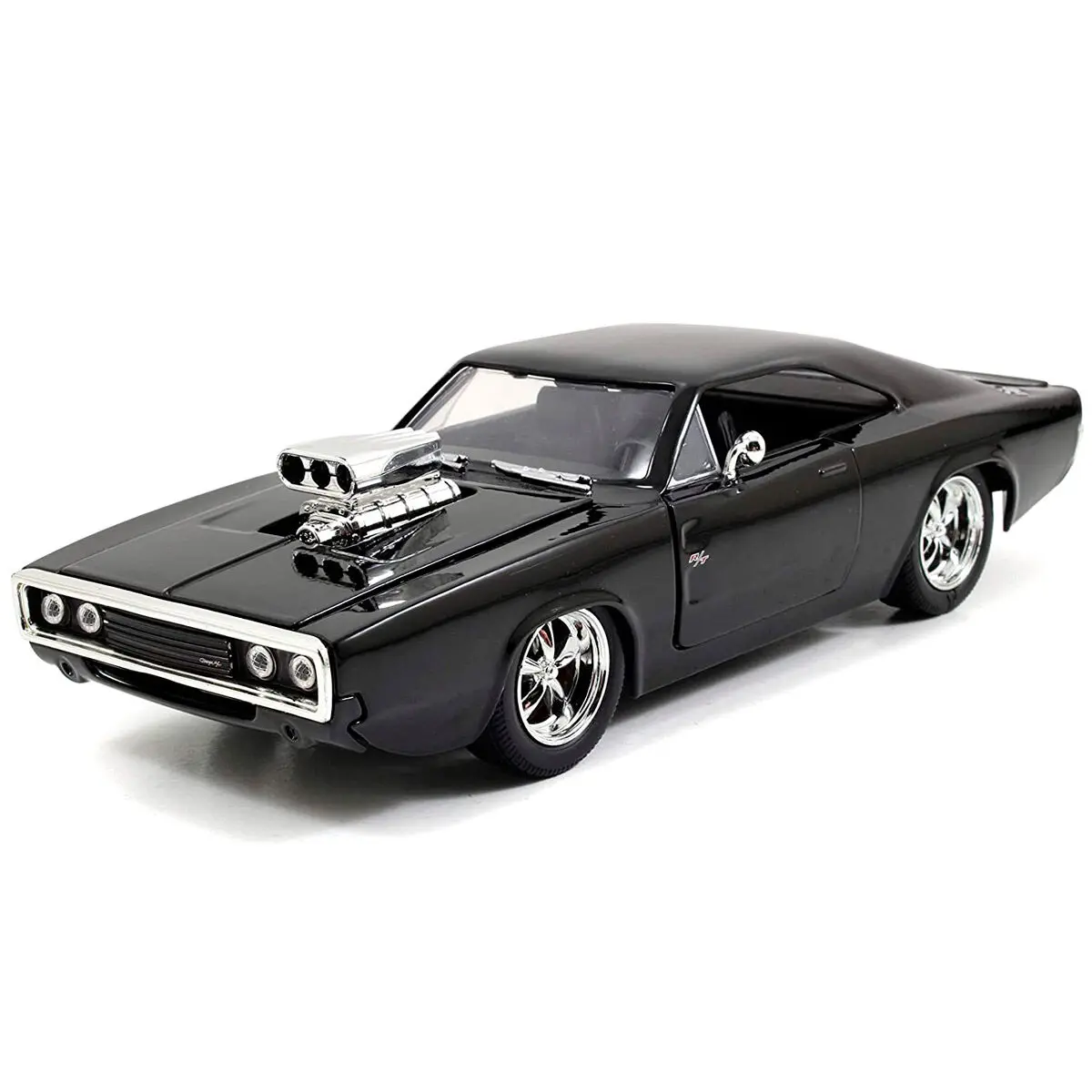 Fast and Furious Dodge Charger R/T metal car product photo