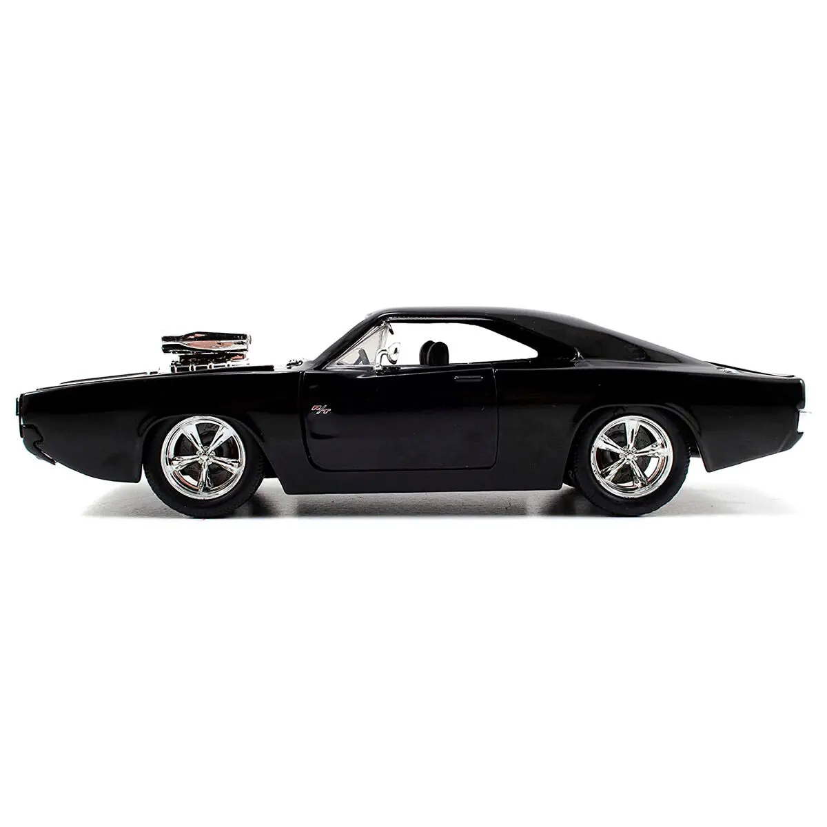 Fast and Furious Dodge Charger R/T metal car product photo