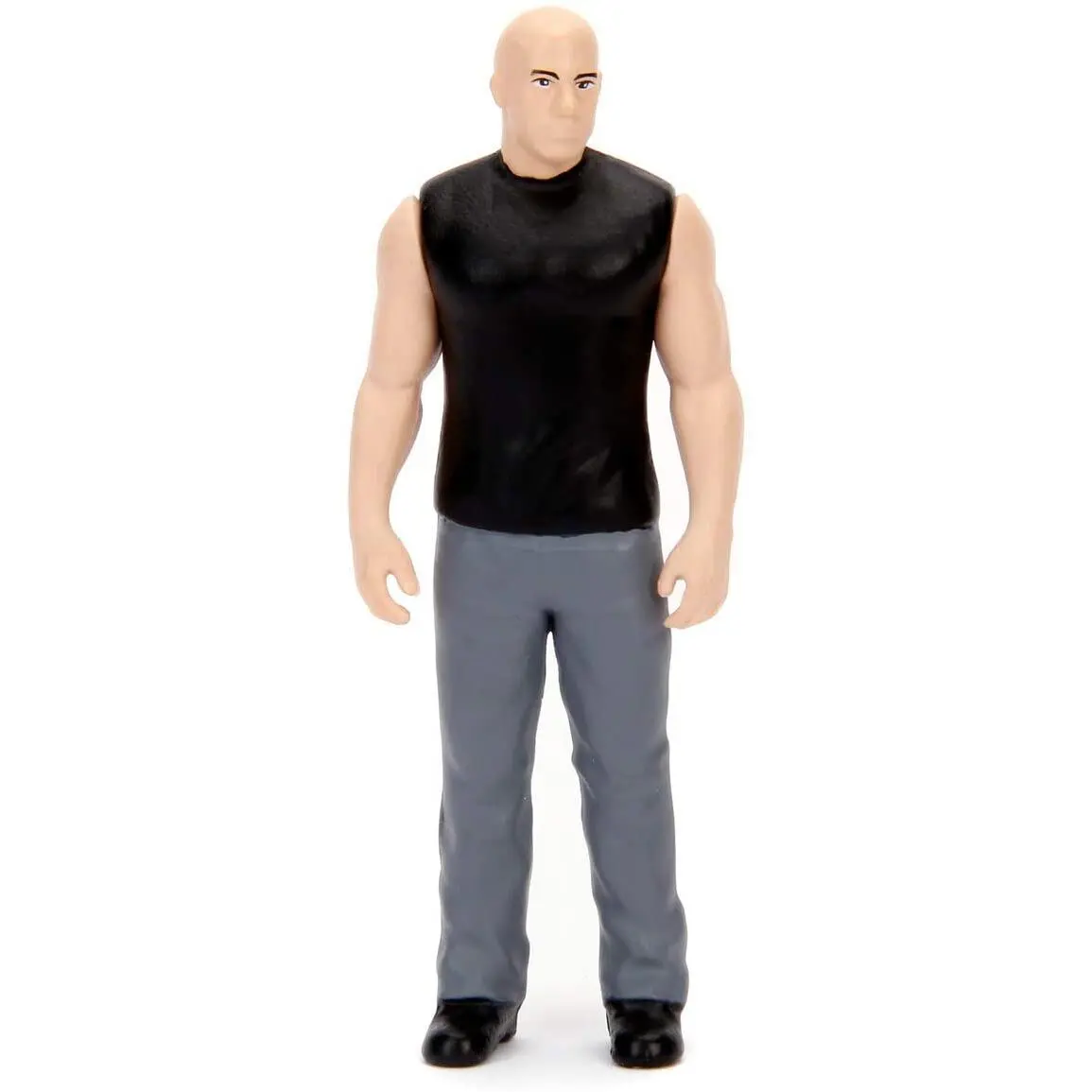 Fast and Furious Dodge Changer car + Toreto figure set product photo