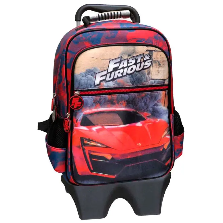 Fast and Furious trolley 55cm product photo