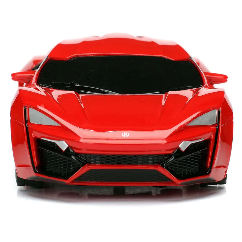 Fast and Furious Lykan Hypersport radio controlled car product photo