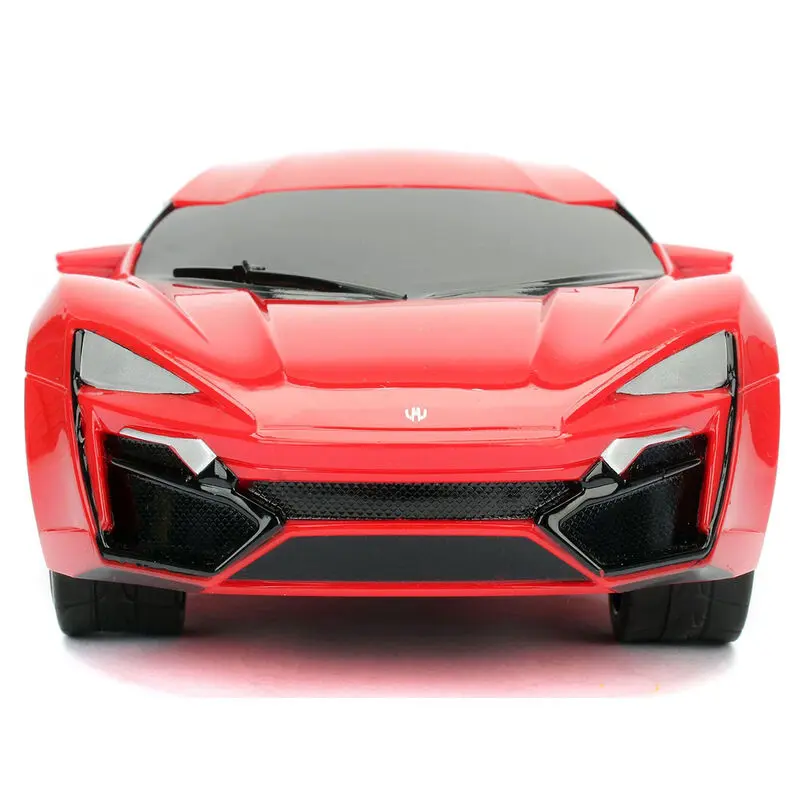 Fast and Furious Lykan Hypersport radio controlled car product photo