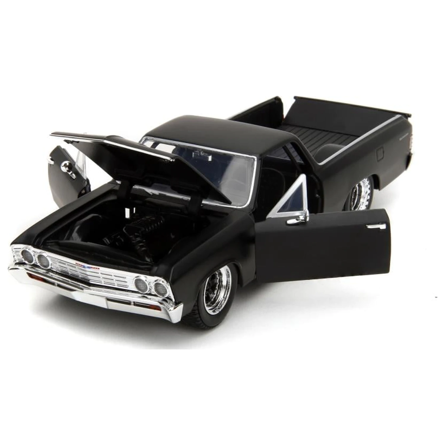 Fast & Furious 1967 El Camino 1/24 product photo