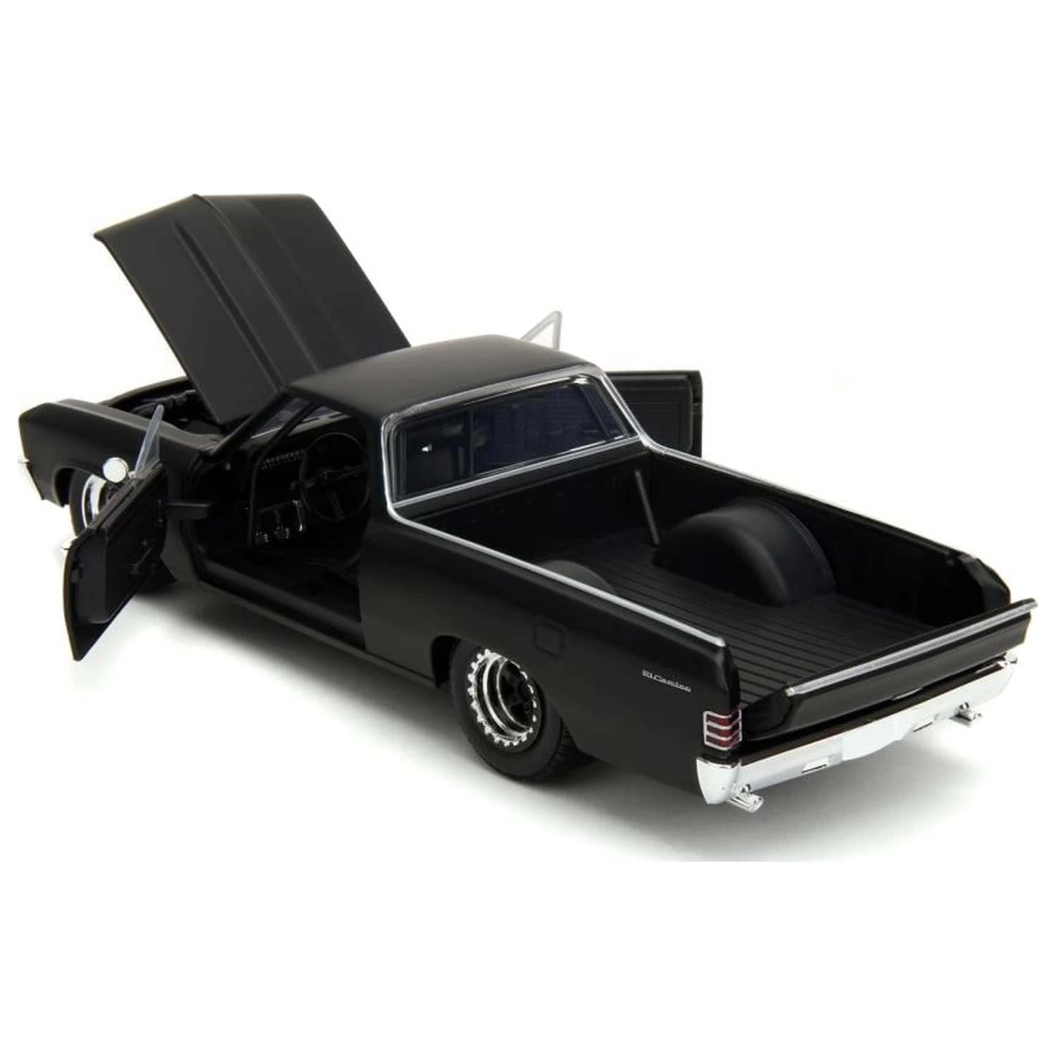Fast & Furious 1967 El Camino 1/24 product photo
