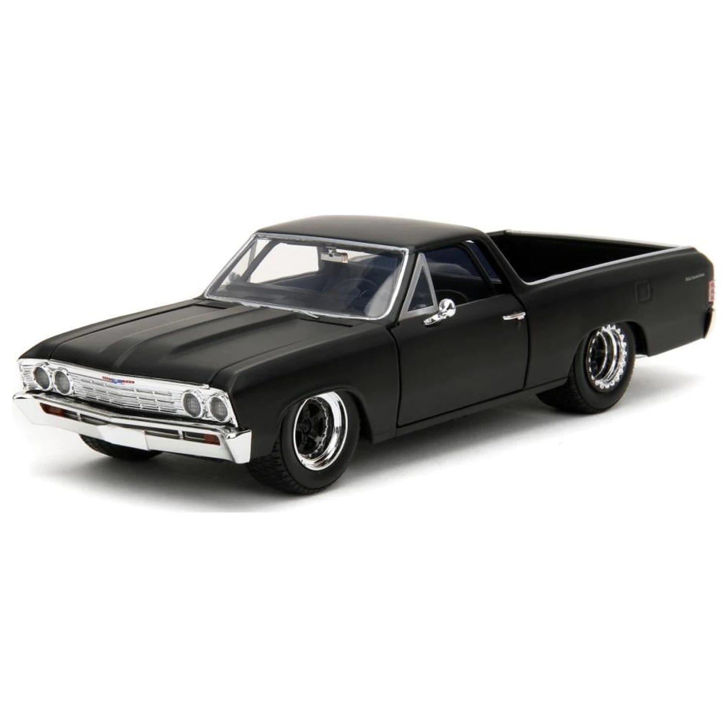 Fast & Furious 1967 El Camino 1/24 product photo