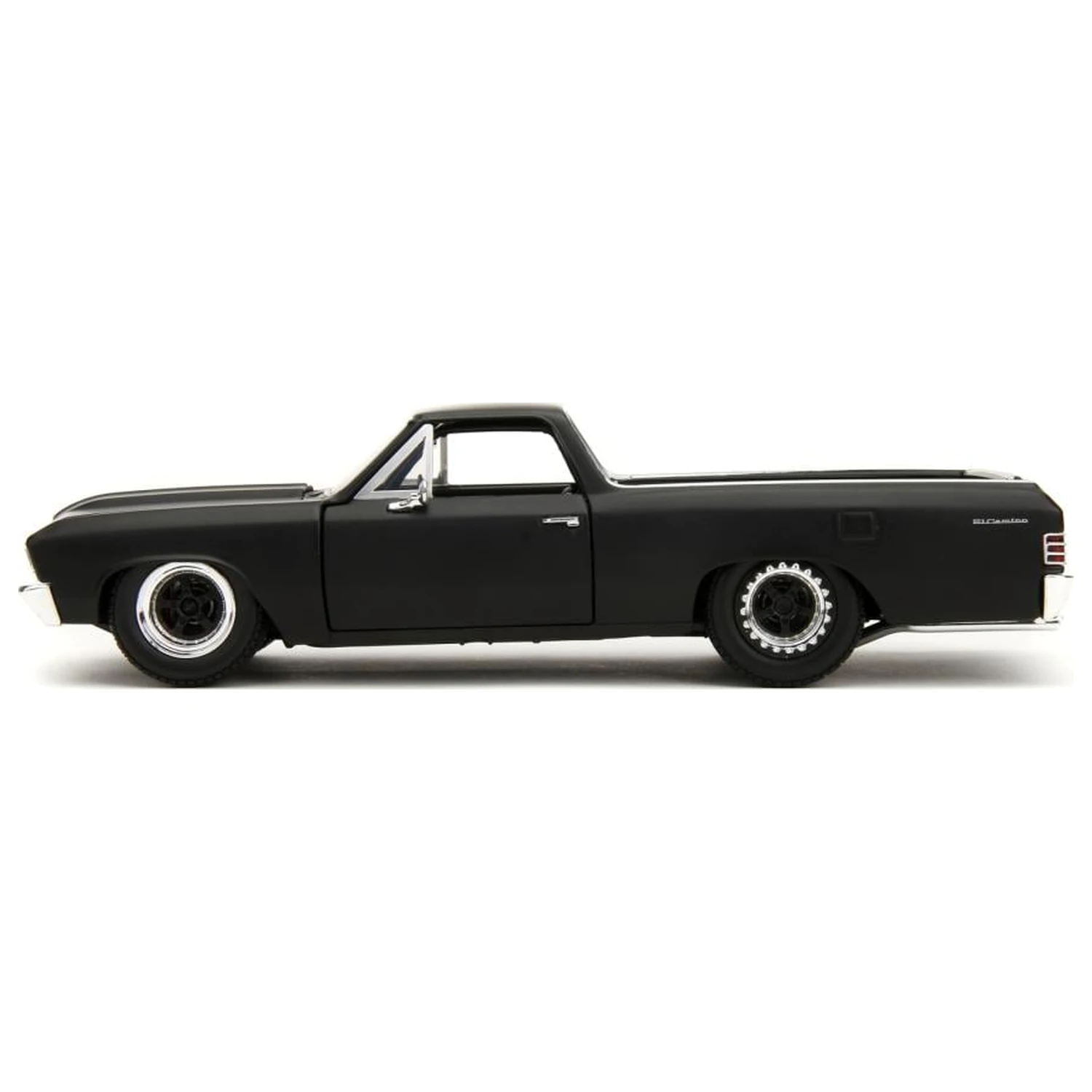 Fast & Furious 1967 El Camino 1/24 product photo