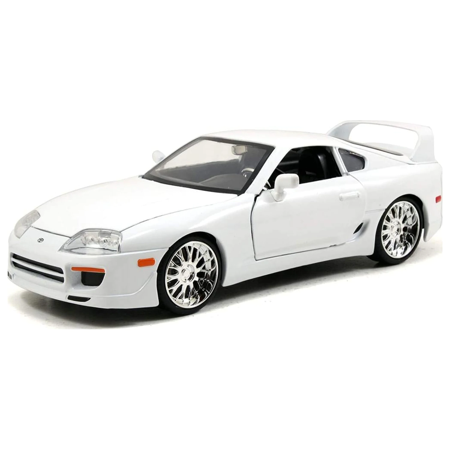 Fast & Furious Brian's Toyota Supra 1995 1/24 product photo