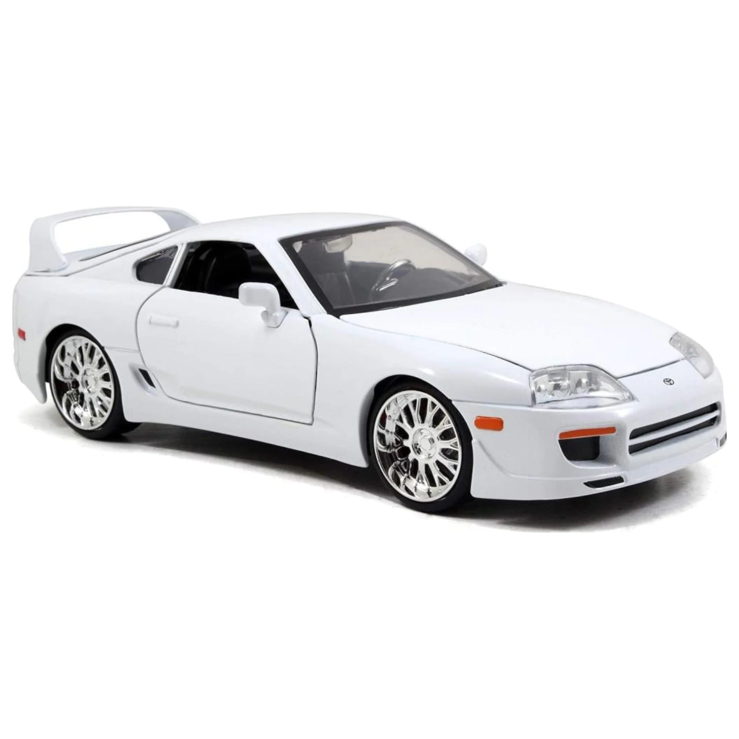 Fast & Furious Brian's Toyota Supra 1995 1/24 product photo