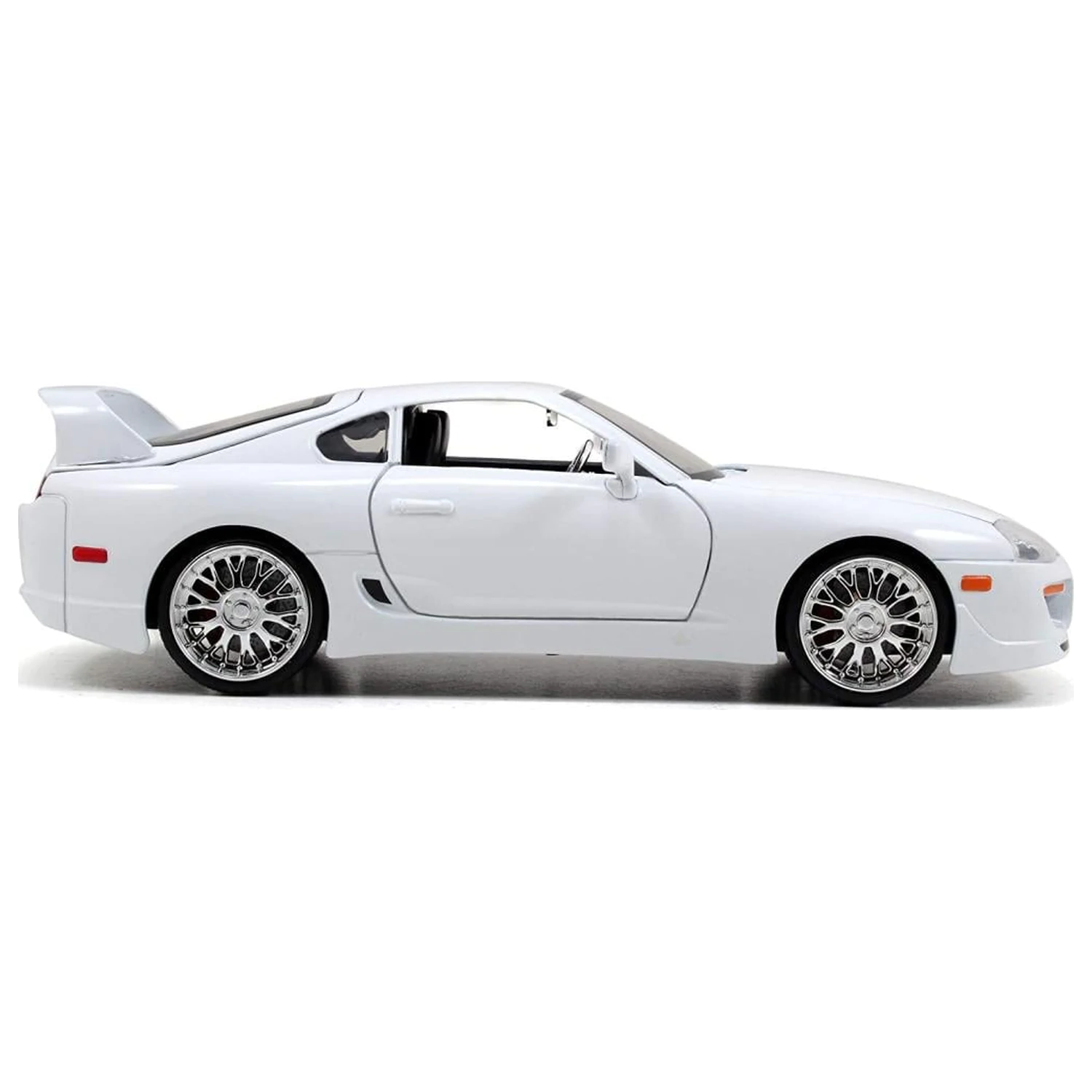 Fast & Furious Brian's Toyota Supra 1995 1/24 product photo
