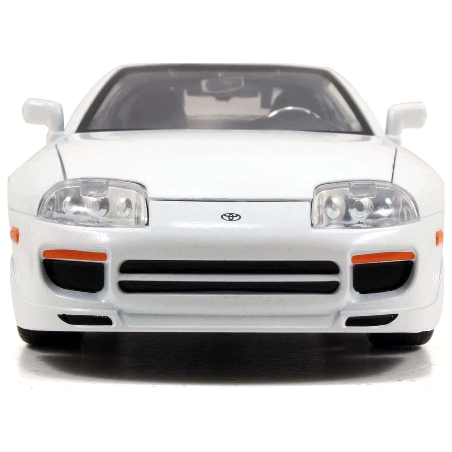 Fast & Furious Brian's Toyota Supra 1995 1/24 product photo