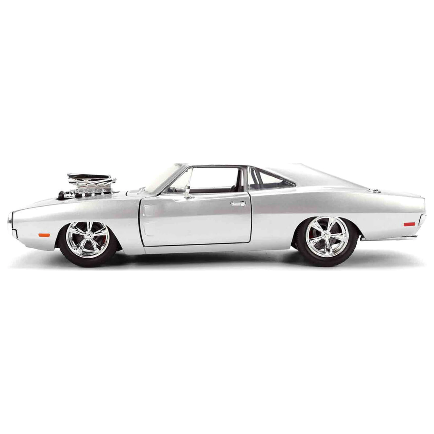 Fast & Furious Diecast Vehicle 1:24 Anniversary Dom's Dodge 19 cm product photo