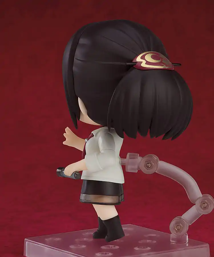 Fatal Frame Nendoroid Action Figure Miku Hinasaki 10 cm termékfotó