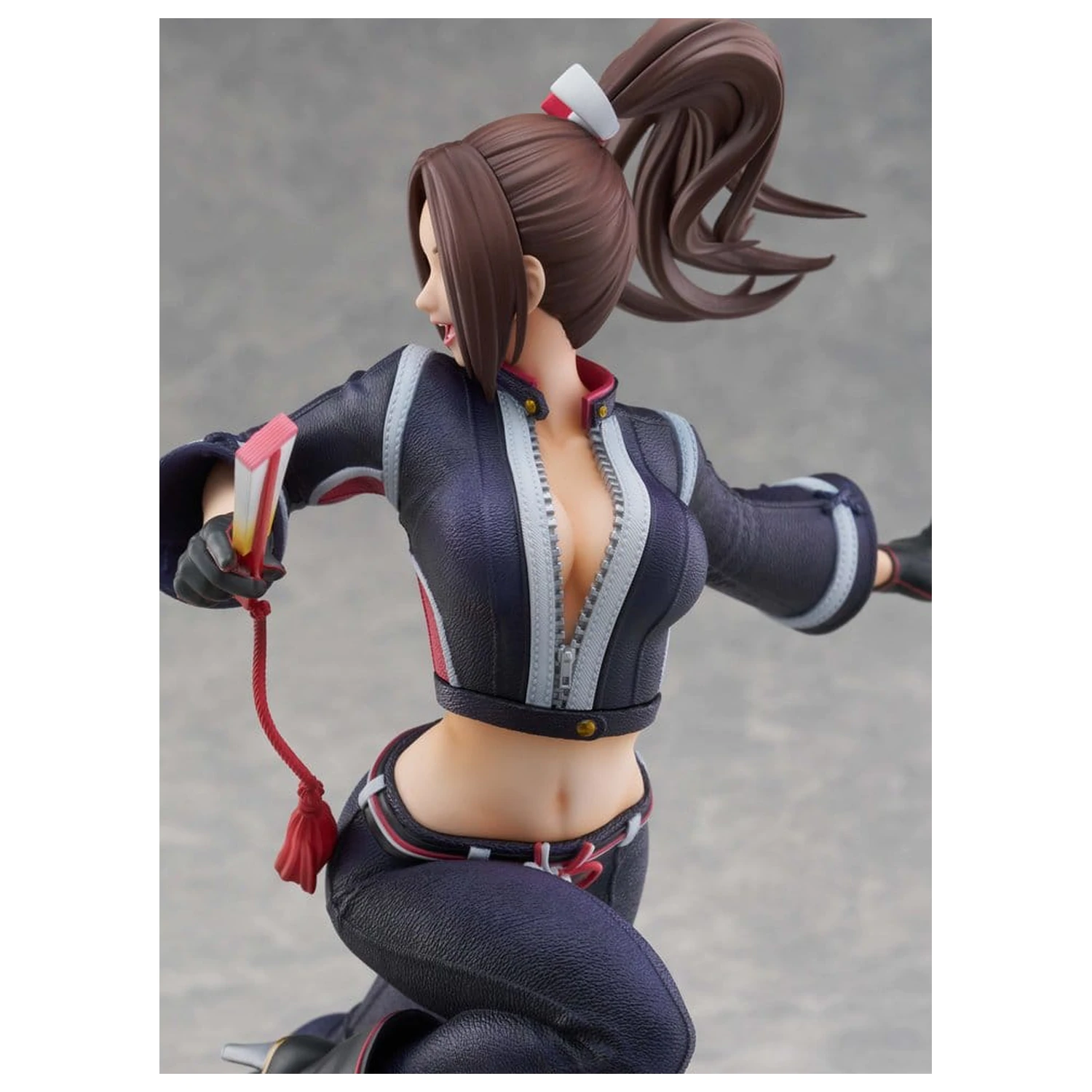 Fatal Fury: City of the Wolves PVC Statue 1/7 Mai Shiranui 25 cm product photo