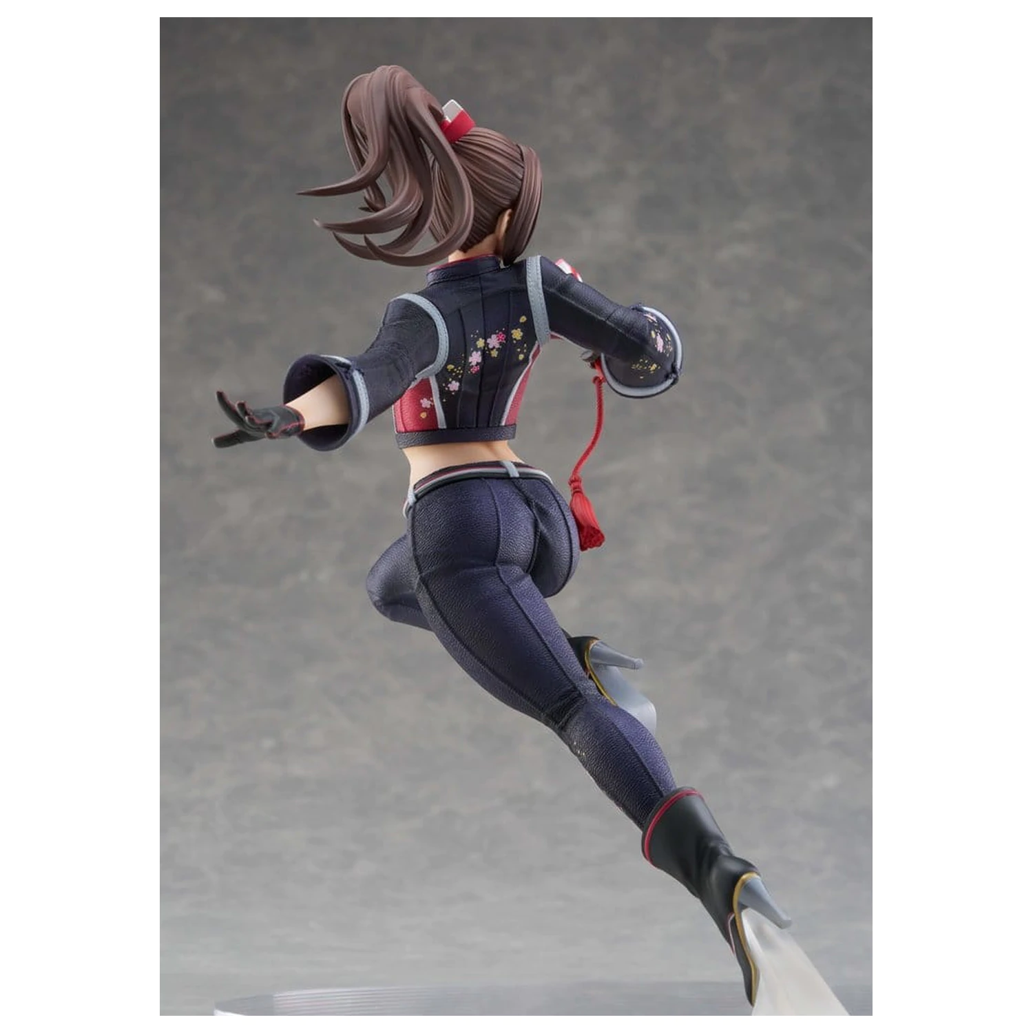 Fatal Fury: City of the Wolves PVC Statue 1/7 Mai Shiranui 25 cm product photo