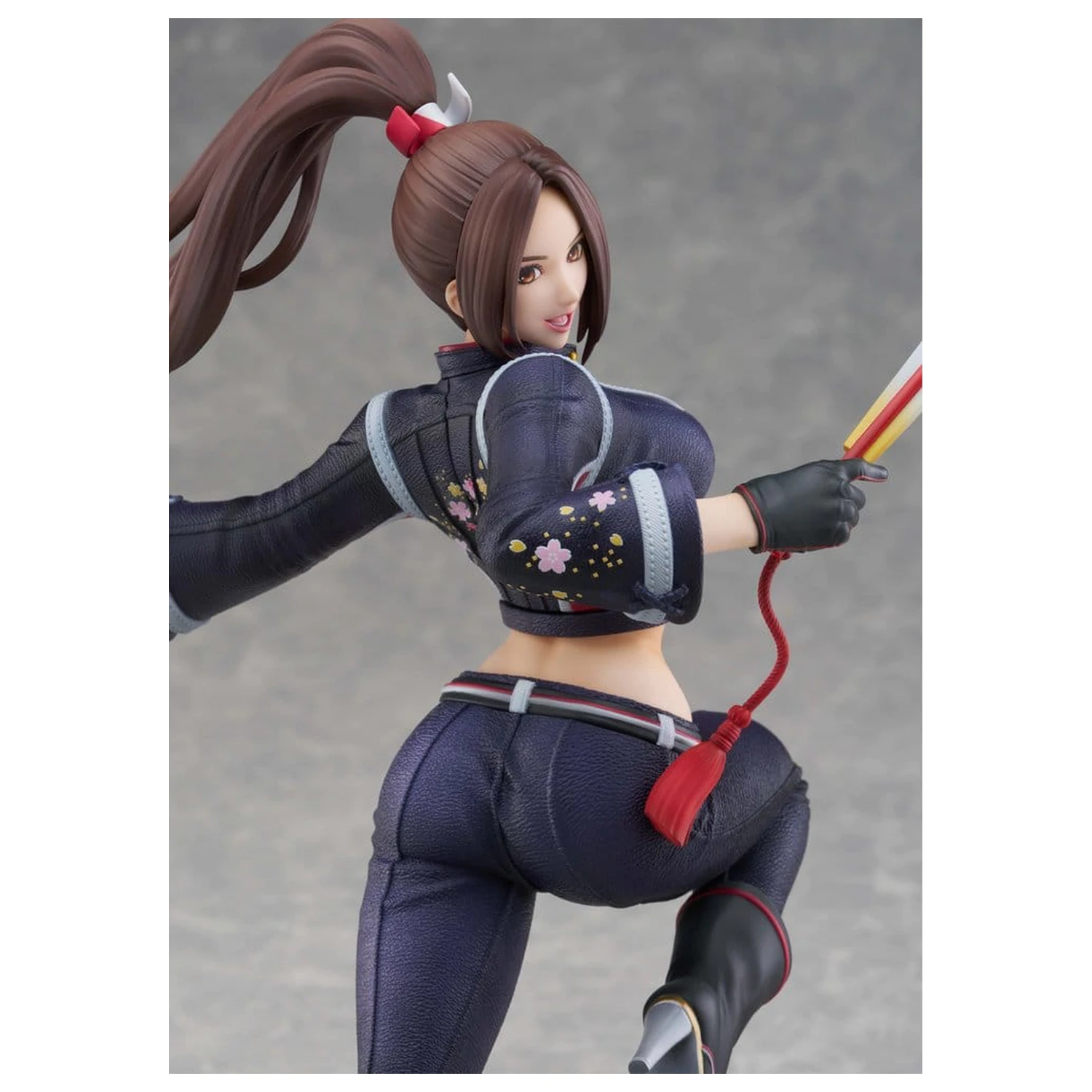 Fatal Fury: City of the Wolves PVC Statue 1/7 Mai Shiranui 25 cm product photo