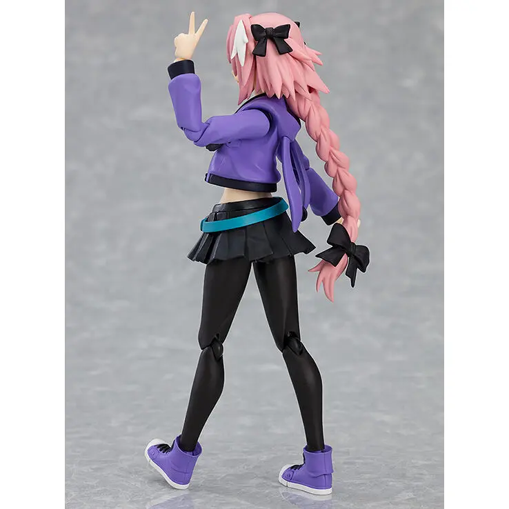Fate Apocrypha Rider of Black figure 14cm product photo