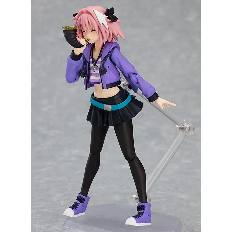 Fate Apocrypha Rider of Black figure 14cm product photo