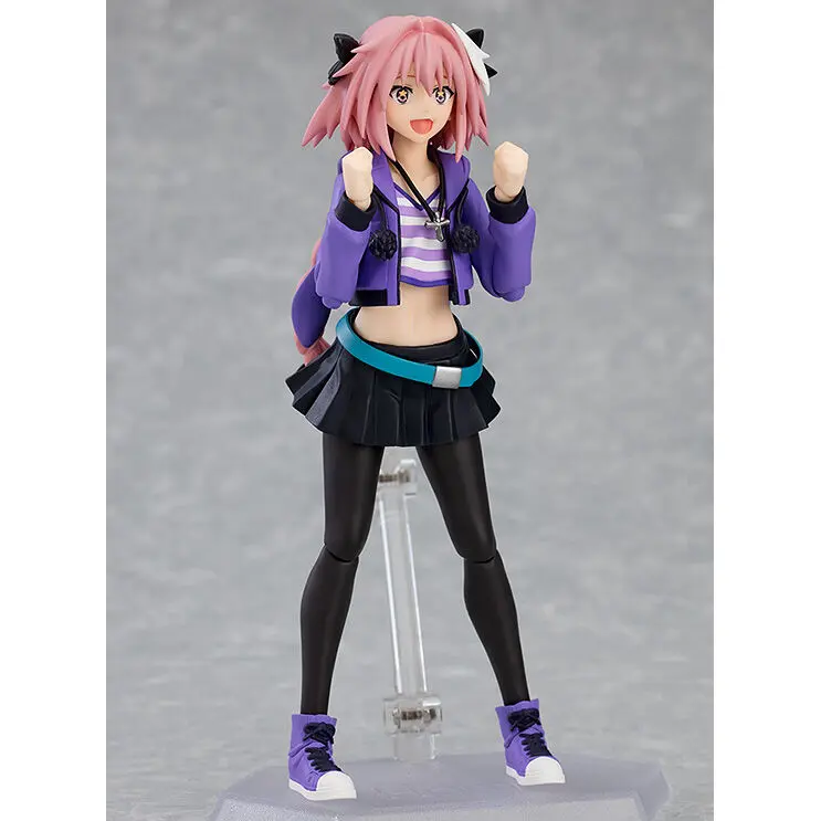 Fate Apocrypha Rider of Black figure 14cm product photo