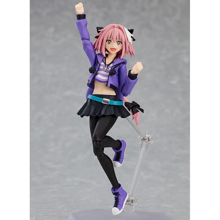 Fate Apocrypha Rider of Black figure 14cm product photo