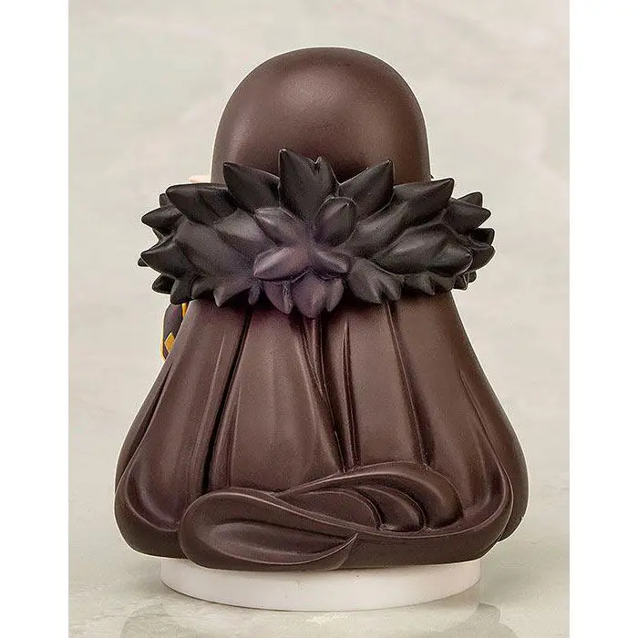 Fate/Apocrypha Toy Sworks Collection Niitengo Assasin of Red figure 7cm product photo