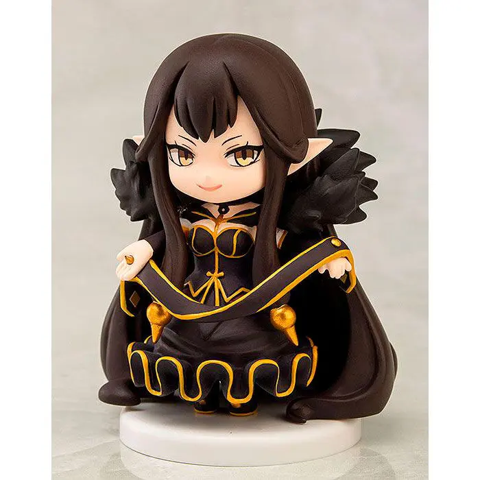 Fate/Apocrypha Toy Sworks Collection Niitengo Assasin of Red figure 7cm product photo
