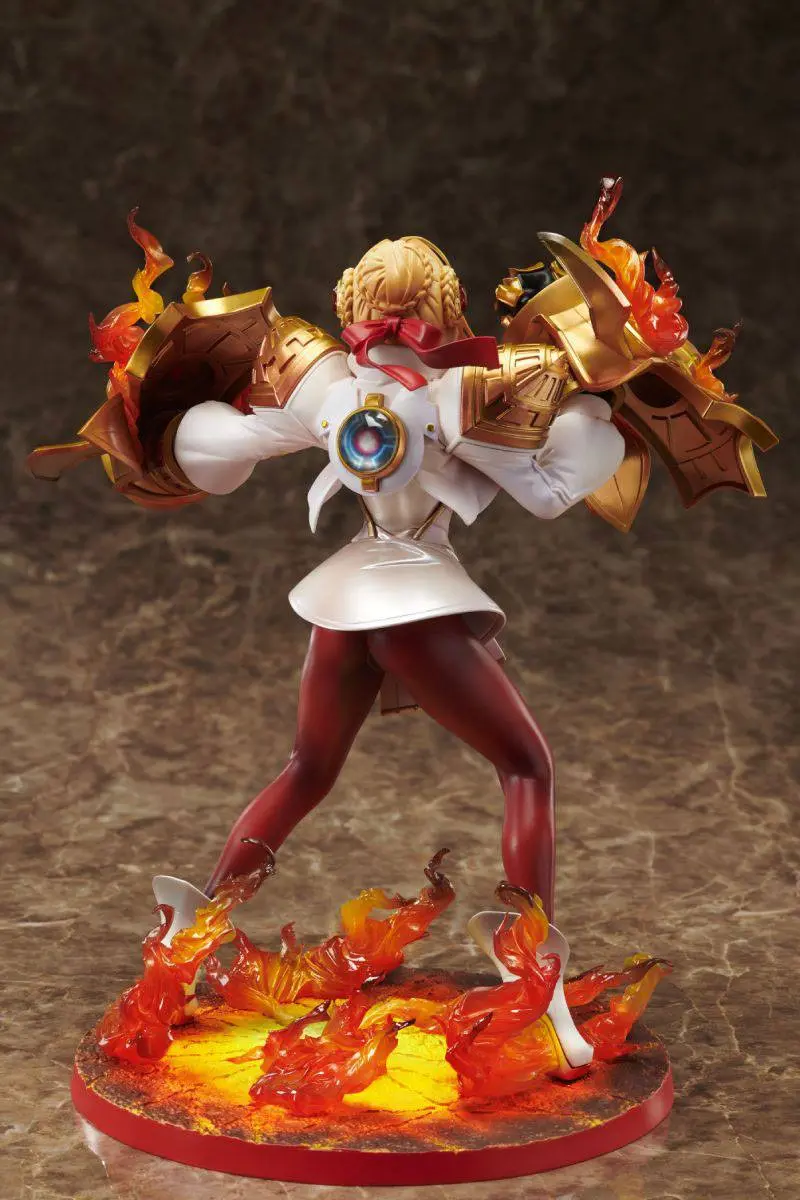 Fate/EXTELLA PVC Statue 1/7 Saber Regalia - Nero Claudius 21 cm product photo