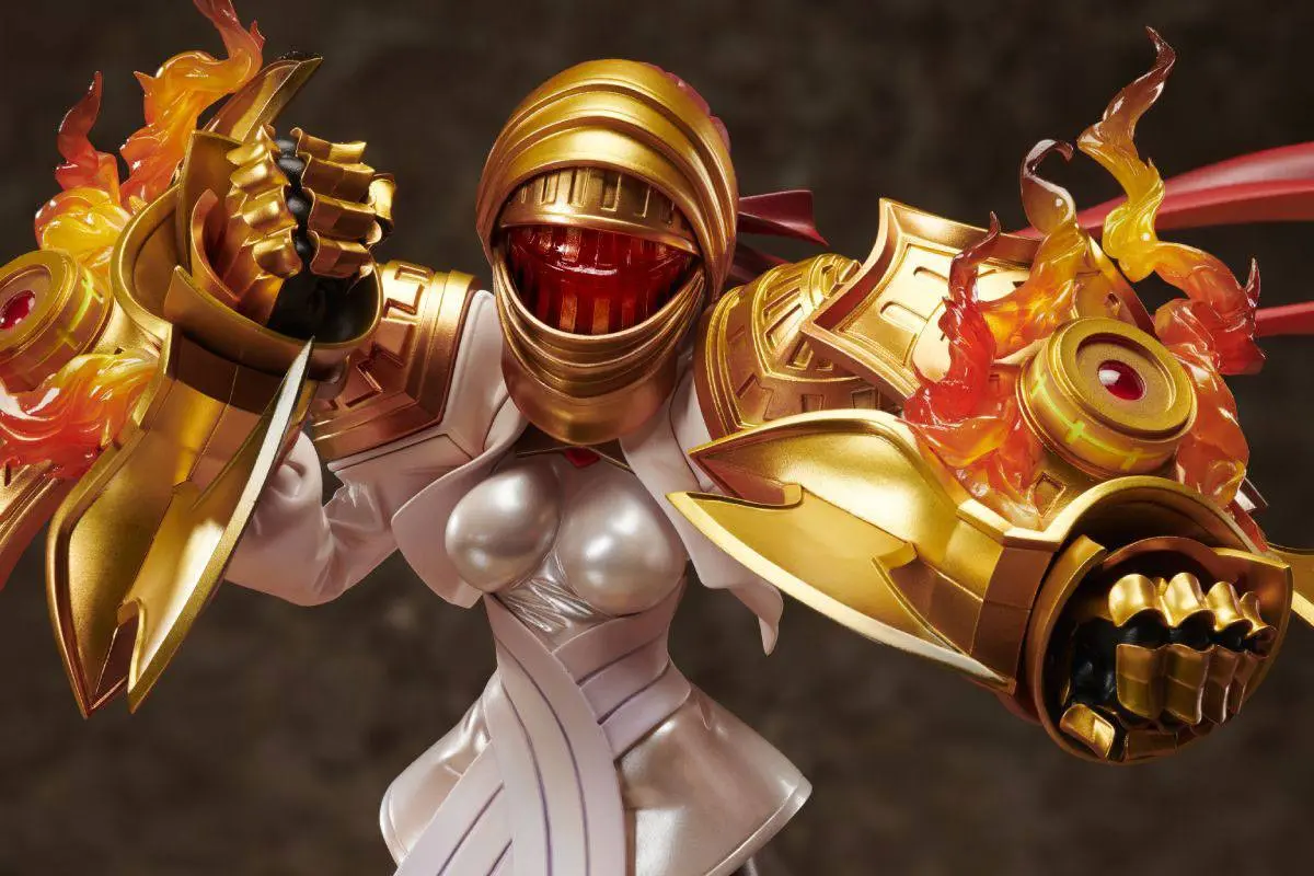 Fate/EXTELLA PVC Statue 1/7 Saber Regalia - Nero Claudius 21 cm product photo