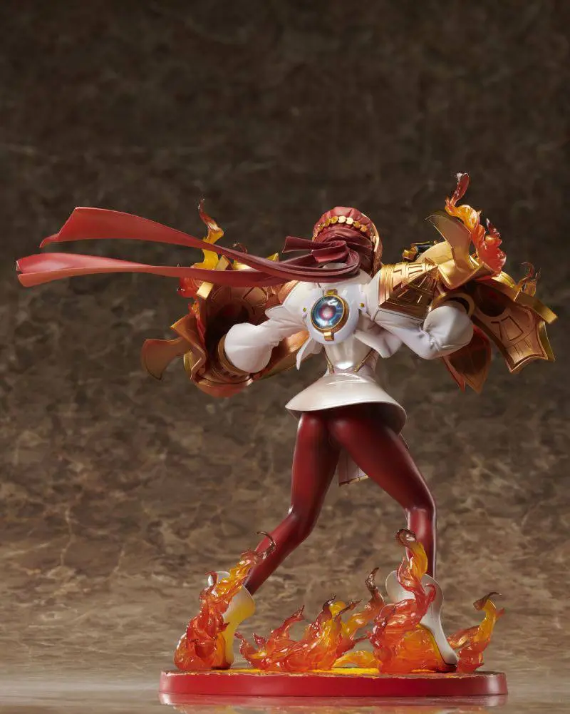 Fate/EXTELLA PVC Statue 1/7 Saber Regalia - Nero Claudius 21 cm product photo