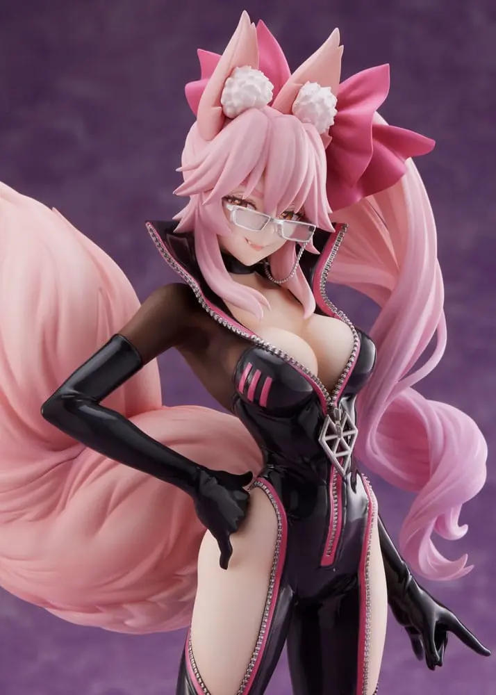 Fate/Extra PVC Statue 1/7 Assassin/Koyanskaya Of Light 26 cm termékfotó