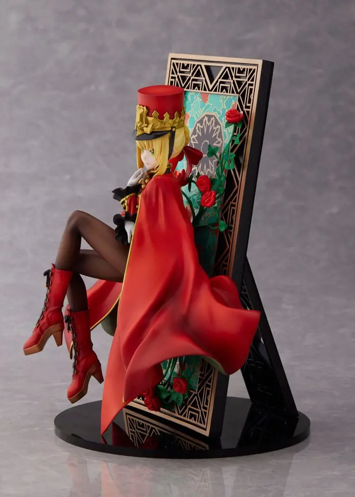 Fate/Extra PVC Statue 1/7 Nero Claudius 21 cm termékfotó