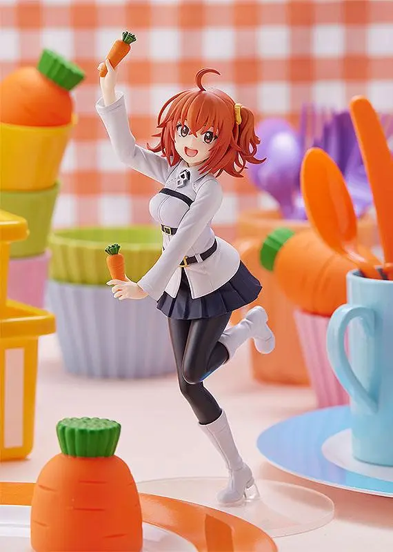 Fate/Grand Carnival Pop Up Parade PVC Statue Ritsuka Fujimaru: Carnival Ver. 17 cm termékfotó